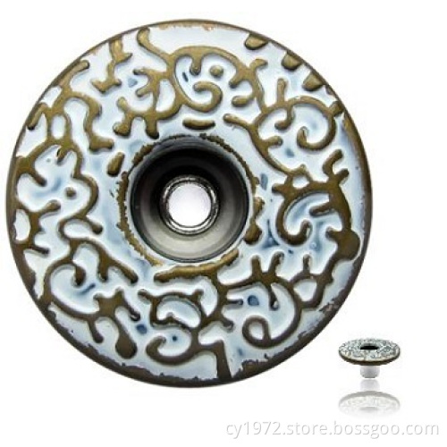 Jeans Button, Jb-02028UL30